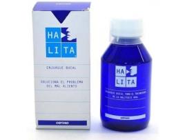 Halite  500 ml anti-séptico oral