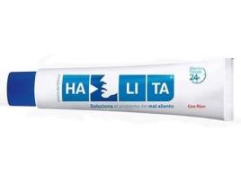 Cepa de creme dental Halita 75ml