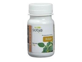 Boldo 500 mg  100 comprimidos