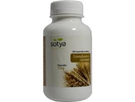 Comprimidos de fermento e germe  225