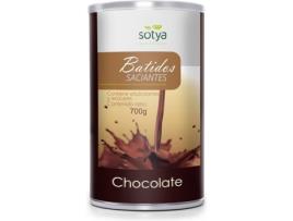 Agitação Hipoc. Chocolate  700 gr