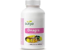 Evening Primrose Plus 1000mg  100 Cápsulas