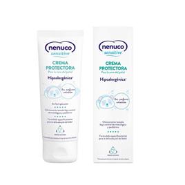 Sensitive Fralda Creme Protetor 100ml