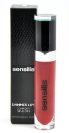 Brilho labial  MK 09 Bordeaux 6ml