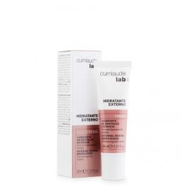 Cumlaude Hidratante Externo 30ml