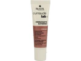 Creme de Rosto CUMLAUDE LAB Hidratante Externo Cumlaude (30 ml)