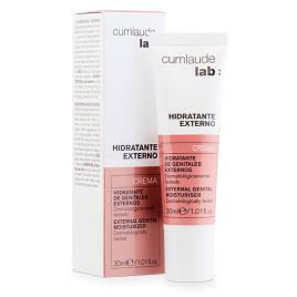 Hidratante externo Cumlaude Vaginal 30 ml