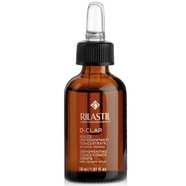 C D HPLC concentrado de despigmentação cai 30ml