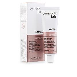 RECTAL lipogel prevención hemorroides 30 ml