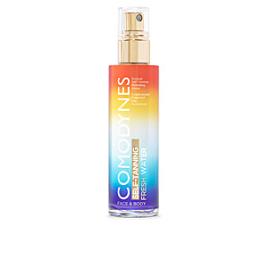 SELF TANNING fresh water face & body 100 ml