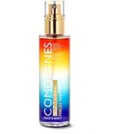Spray Autobronzeador Fresh Water Comodynes Hidratante (100 ml)