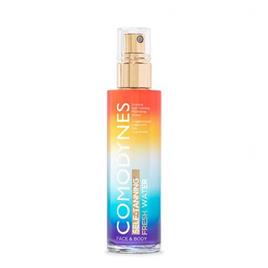 Spray Autobronzeador Fresh Water  Hidratante (100 ml)