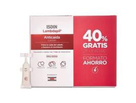 Lambdapil Anti-Queda de Cabelo Loção 20x3ml  Duplo Loção