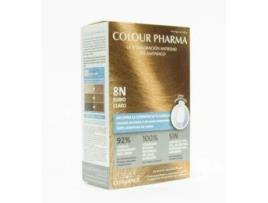 Color Pharma 8N Light Blonde CLINUANCE