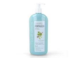 Cabelo de xampu Cleare força 400ml