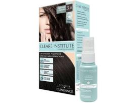 Coloração CLEARE INSTITUTE 3.0 Castanho Escuro (1 Un)
