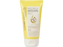 Máscara Anti-Caspa Clearé Institute 150ml