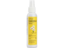 Spray para o Cabelo CLEARE INSTITUTE Camomila (125 ml)