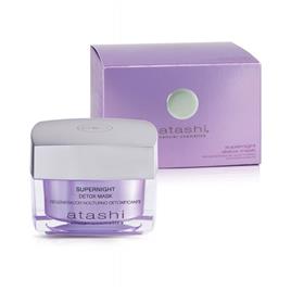Máscara  Supernight Detox 50ml