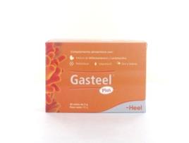 Gasteel Plus 30 bastões de 3g