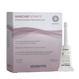 Nanocare íntimo revitalizante  íntimo 40ml