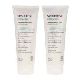 Creme Corporal Antiestrias Estryses  (2 uds)