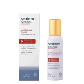 Seskavel  para aumentar a perda de cabelo 100ml