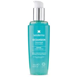 Gel Limpador  Oceanskin (200 ml)
