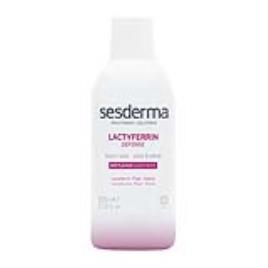 Lavagem Bocal Lactyferrin Defense Mint  (500 ml)