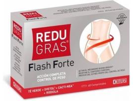 Flash Forte 60 comprimidos