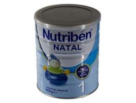 Nutriben Natal 1 800g