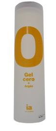 Gel Gel zero 00 ml Argan