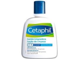 Creme Corporal CETAPHIL Loção Limpeza (237 ml)