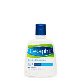 Cetaphil Loção de Limpeza Rosto e Corpo 237ml
