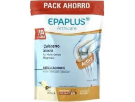 Colágeno + Silício Epaplus Arthicare Sabor Baunilha 668gr (60 dias)