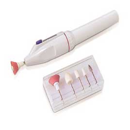 Cuidado micromotor Prego  Lima