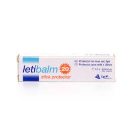 balm cold sun SPF20 protetor 4, 5g