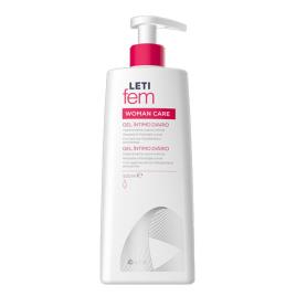 Letifem Woman Gel Íntimo 500ml