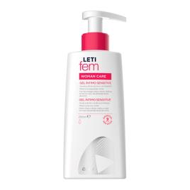 Letifem Sensível Gel Íntimo 250ml