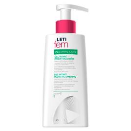 Gel Íntimo Criança fem Pediatric 250ml