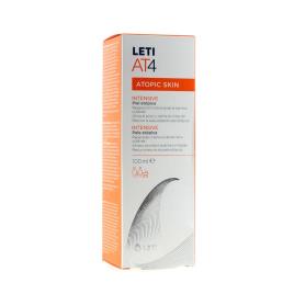 Leti AT4 Intensive Creme 100 ml