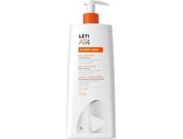 Gel de Banho LETI At4 Atopic Skin  . (250ml)