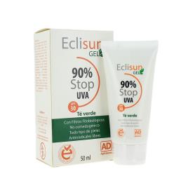 Apliderm Gel Eclisun 50ml