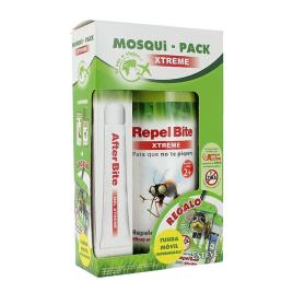 MosquiPack Xtreme RepelBite AfterBite