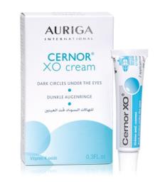 Cernor XO círculos anti-manchas creme de ml