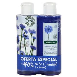 centáurea limpeza suave loção 200 ml 200ml dupla olhos