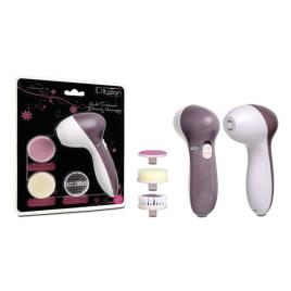 Conjunto Facial Postquam Microabrasão