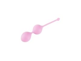 Kegel Femintimate áreas 0% silicone rosa