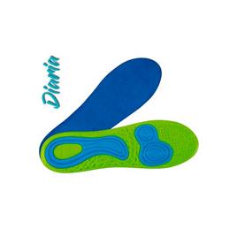 Modelos  ComforGel Uso Diário Mulher Tamanho 35-41