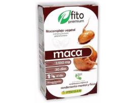 Maca  Fitopremium 30 cápsulas